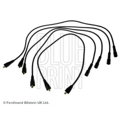 Juego de cables de encendido BLUEPRINT ADN11618 Última Versión
