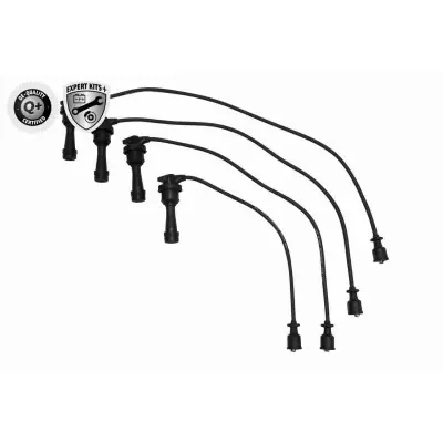 Premium Juego de cables de encendido ACKOJA A52-70-0028