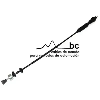 Cable de accionamiento, accionamiento del embrague BECA 2001002 BECA 2001002 Oferta Limitada