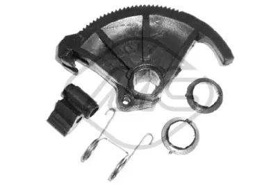 Garantía De Devolución De Dinero Juego de reparación, ajuste automático del embrague METALCAUCHO 0032-5 METALCAUCHO 0032-5