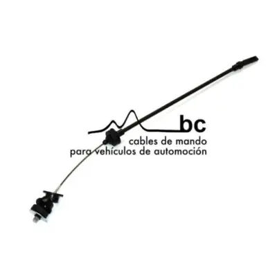 Oferta Limitada Cable de accionamiento, accionamiento del embrague BECA 111011 BECA 111011