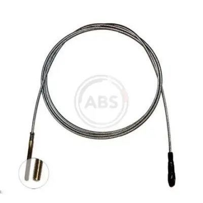 Mejor Precio Cable de accionamiento, accionamiento del embrague A.B.S. K24450