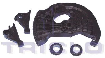 Juego de reparación, ajuste automático del embrague TRICLO 625126 Mayoreo