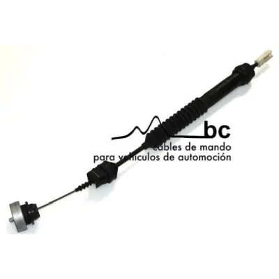 Moderno Cable de accionamiento, accionamiento del embrague BECA 504027