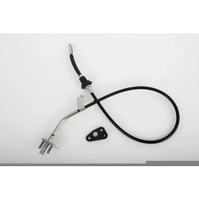 Cable de accionamiento, accionamiento del embrague HELLA 8AK 355 702-381 Pedido Al Por Mayor