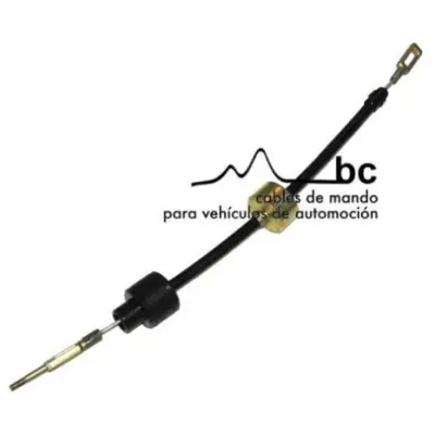 Venta Final Cable de accionamiento, accionamiento del embrague BECA 103004