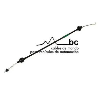 Envío Gratis Cable de accionamiento, accionamiento del embrague BECA 403008