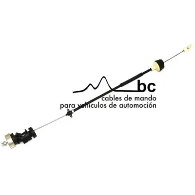 Envío Internacional Cable de accionamiento, accionamiento del embrague BECA 507022