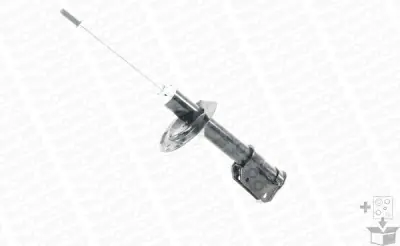Precio De Fábrica Amortiguador Monroe Original (Gas Technology) MONROE 16306 (Sustituye a E4712)