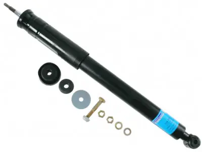 Novedad Amortiguador SACHS 124 390 SACHS 124 390