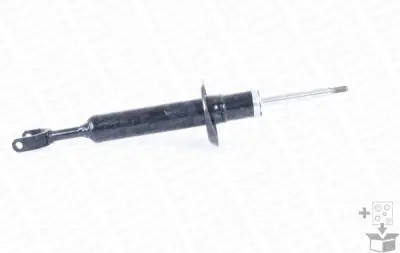 A Buen Precio Amortiguador Monroe Original (Gas Technology) MONROE 26650