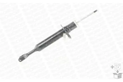 Mejor Calidad Amortiguador Monroe Original (Gas Technology) 26654 MONROE 26654
