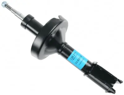 Amortiguador SACHS 230 271 SACHS 230 271 (Sustituye a 311 674) Directo De Fábrica