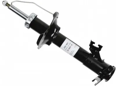 Amortiguador SACHS 280 951 SACHS 280 951 (Sustituye a 230 455) Marca Reconocida