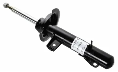 Amortiguador SACHS 290 237 SACHS 290 237 (Sustituye a E14031G) Más Vendido