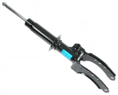Amortiguador SACHS 314 461 SACHS 314 461 Garantía Incluida