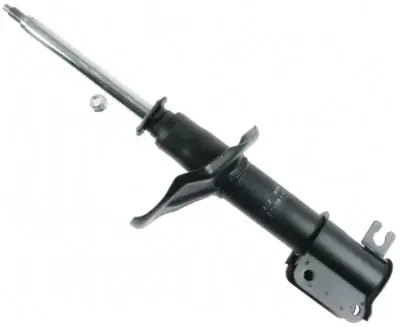 Máxima Calidad Amortiguador SACHS 312 909 SACHS 312 909