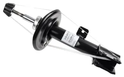 Amortiguador SACHS 315 851 SACHS 315 851 Imprescindible (Must-Have)