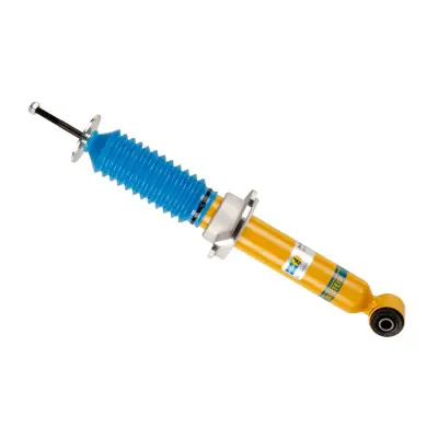 Certificado Amortiguador B6 4600 BILSTEIN 24062718BIL