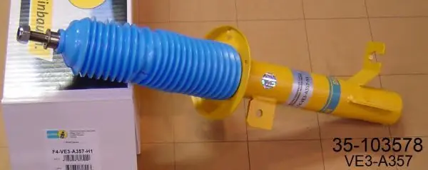 Amortiguador B8 Performance Plus BILSTEIN 35-103578 Entrega Rápida
