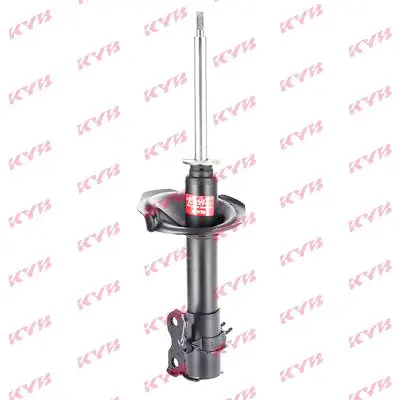 Amortiguador Excel-G KYB 3.33326 Novedad