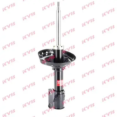 Económico Amortiguador Excel-G KYB 339172 KYB 339172