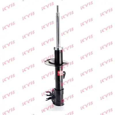 Lujoso Amortiguador Excel-G KYB 339740 (Sustituye a 334663)