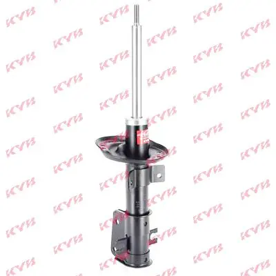 Amortiguador Excel-G KYB 339786 Original