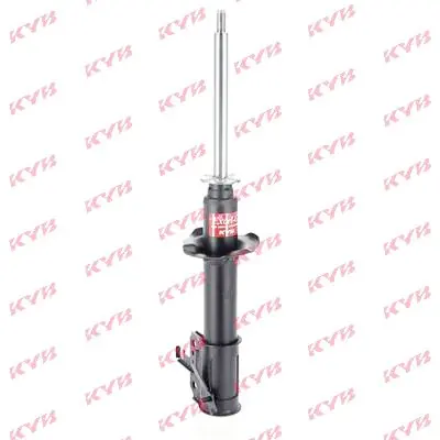 Envío Gratis Amortiguador Excel-G KYB 33-2078