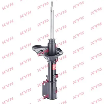 Marca Reconocida Amortiguador Excel-G KYB 334071