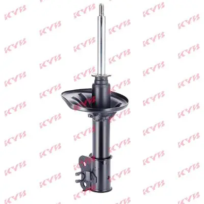 Amortiguador Excel-G KYB 334089 Directo De Fábrica