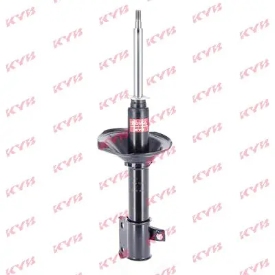 Compra Ahora Amortiguador Excel-G KYB 334166