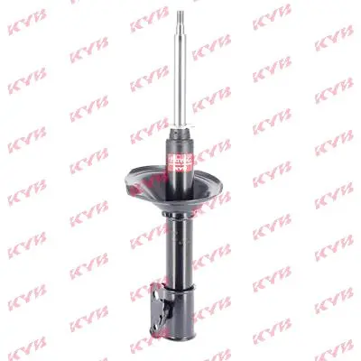 Amortiguador Excel-G KYB 334167 Devolución Gratuita
