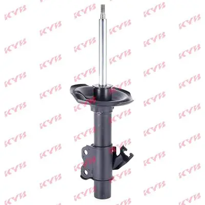 Edición Limitada Amortiguador Excel-G KYB 334185