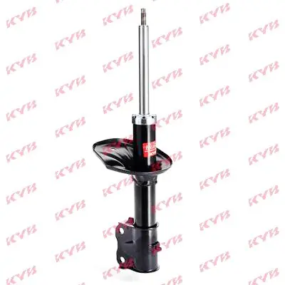 Oferta De Temporada Amortiguador Excel-G KYB 334420