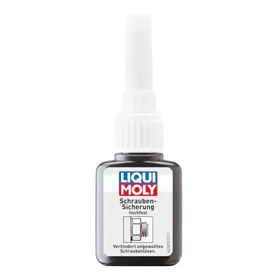 No Te Lo Pierdas Sujeción de tornillos Liqui Moly 3803 Liqui Moly 3803