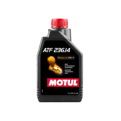 MOTUL ATF 236.14 1L MOTUL 105773 Stock Limitado
