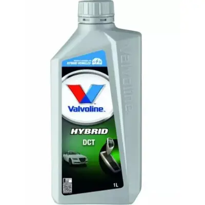 Valvoline Hybrid DCT 1L VALVOLINE 892454 Favorito De Clientes