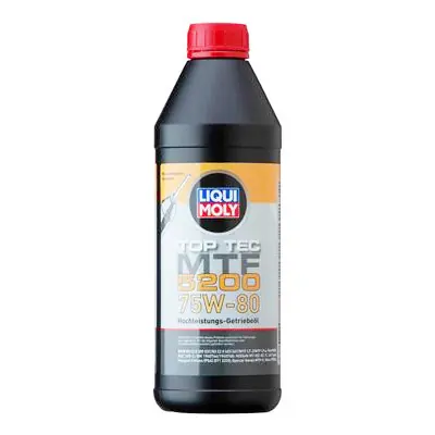 Ocasión Especial Aceite de transmisión Liqui Moly 20845 Liqui Moly 20845