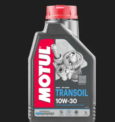 Motul trans 10W30 1L MOTUL 105894 Precio Rebajado