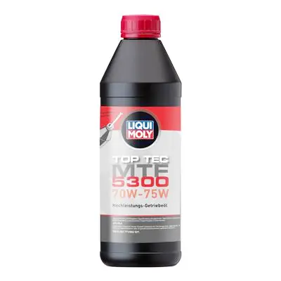 Mejor Precio Aceite de transmisión Liqui Moly 21359 Liqui Moly 21359