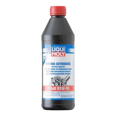 Ocasión Especial Aceite de transmisión Liqui Moly 1410 Liqui Moly 1410