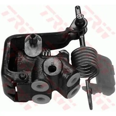 Oferta Flash Regulador de la fuerza de frenado TRW GPV1283 TRW GPV1283