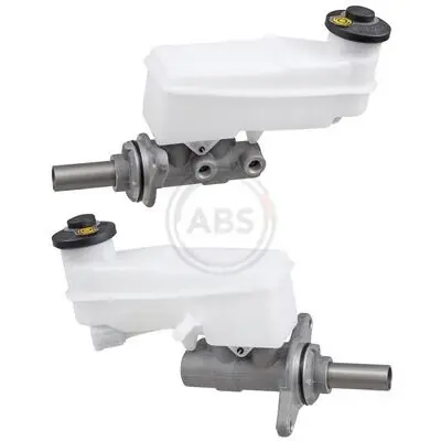 Nueva Colección Cilindro principal de freno A.B.S. 41538