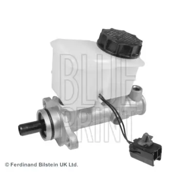 Cilindro principal de freno BLUEPRINT ADM55110 Liquidación