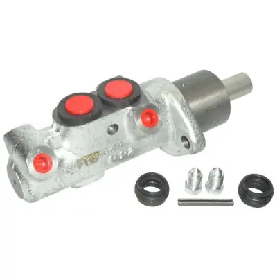 Mejor Precio Cilindro principal de freno HELLA 8AM 355 500-701