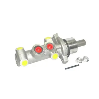Cilindro principal de freno HELLA 8AM 355 501-271 Premium