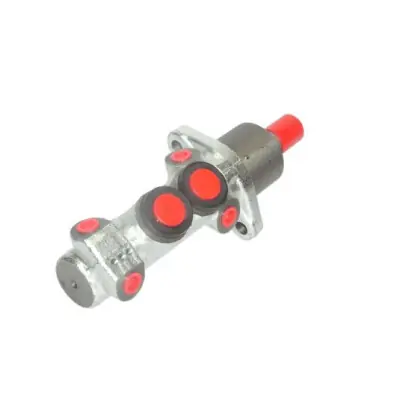 Cilindro principal de freno HELLA 8AM 355 501-771 Original