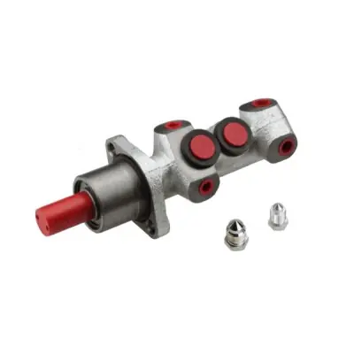 Novedad Cilindro principal de freno HELLA 8AM 355 503-751
