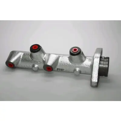 Original Cilindro principal de freno HELLA 8AM 355 504-611